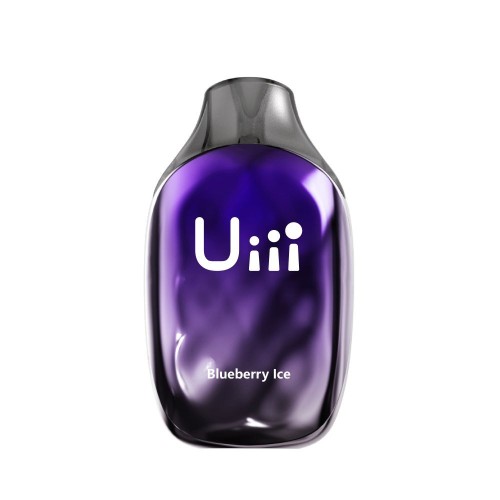 Uiii Firefly 10000 puff disposable vape